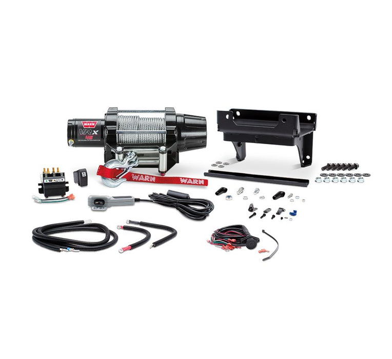 99994-1922-45/S MULE PRO-FXR 1000/MULE PRO-FX 1000 HD/MULE PRO-FXT 1000 WARN VRX 45-S Powersport Winch Kit