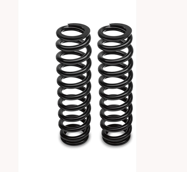 Heavy Duty Spring Set; Rear 99994-1973