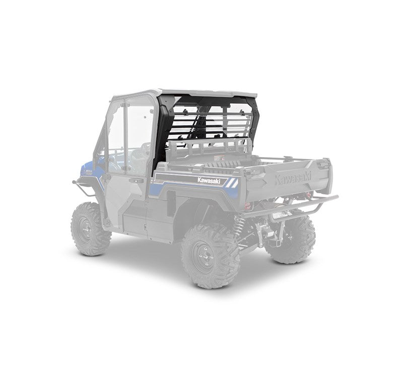 もも Elevate Performance: Kawasaki Mule Pro 2 Lift Kit - Kemimoto
