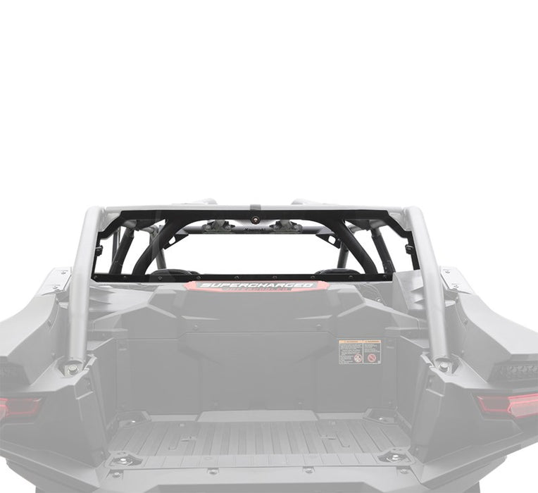99994-2107 Teryx4/5 H2 Rear Panel, Polycarbonate