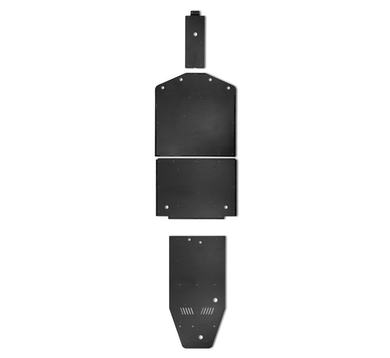 99994-2112 Teryx4/5 H2 HMW Skid Plates