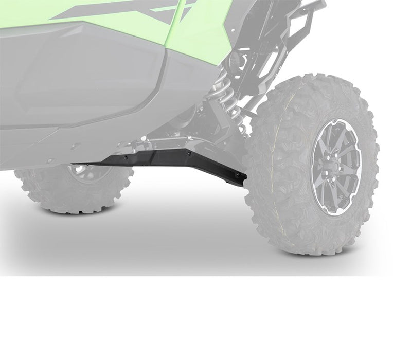 99994-2114 Teryx4/5 H2 HMW Trailing Arm Guard Set