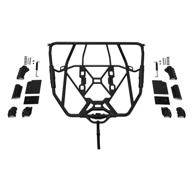 99994-2117 Teryx4 H2 Rear Cargo/Tire Rack