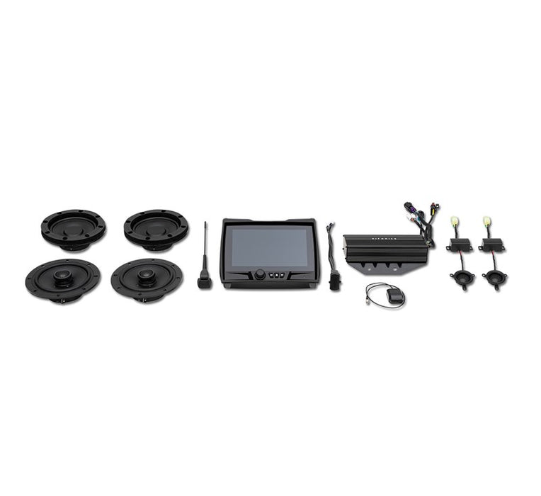 99994-2118 Interactive Display Audio System for Teryx 4/5 H2