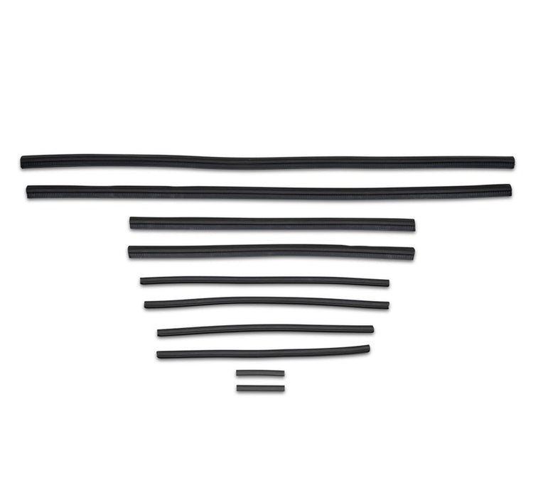 99994-2121 Teryx4/5 H2 Lower Door Seal Kit