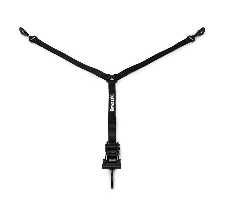 99994-2129 Teryx4/5 H2 Spare Tire Y-Strap