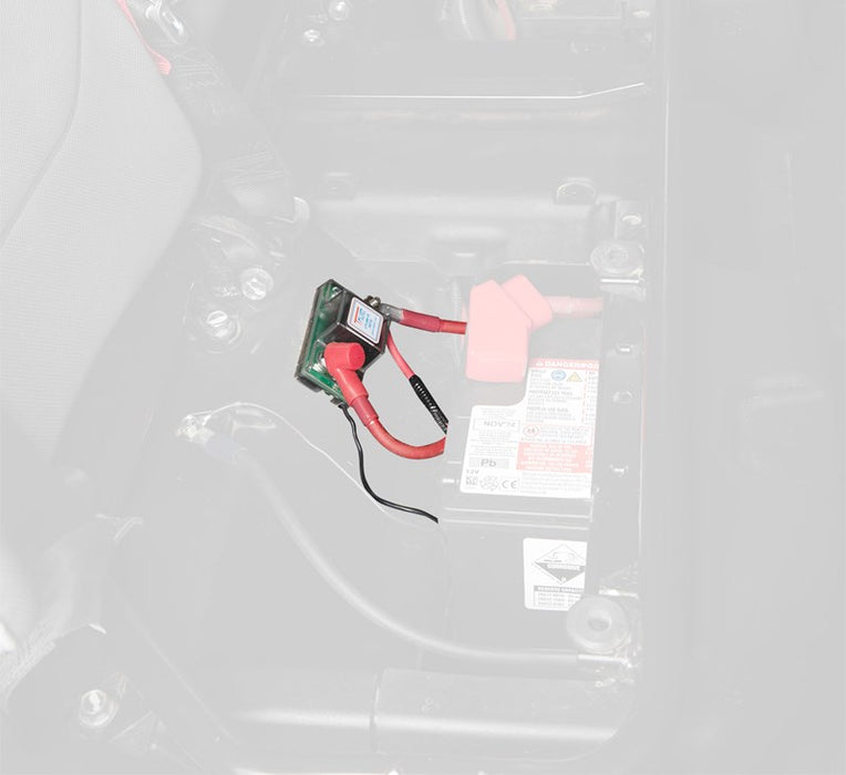 99994-2134 Teryx4/5 H2 Dual Battery Kit