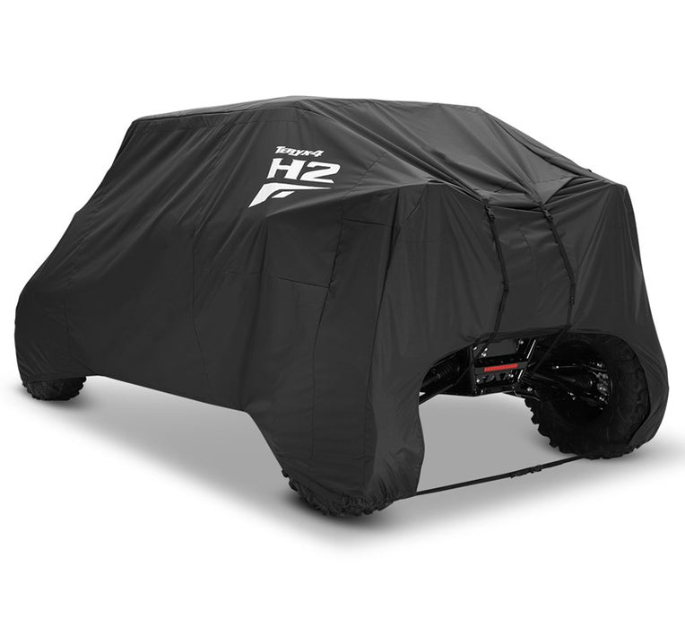 99994-2135 TERYX 4/5 H2 Towable Storage Cover