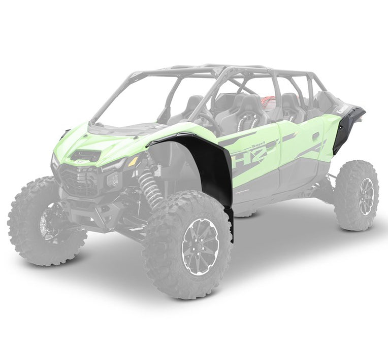 99994-2137 Teryx4/5 H2 Wide Fender Flare Kit
