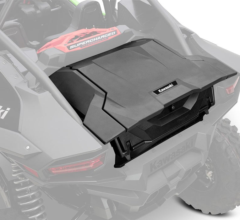 99994-2141 Teryx4/5 H2 Low Profile Rear Storage Box
