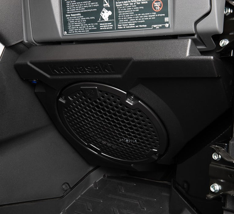 99994-2159 Teryx4/5 H2 Stage 2 Audio Upgrade, Subwoofer