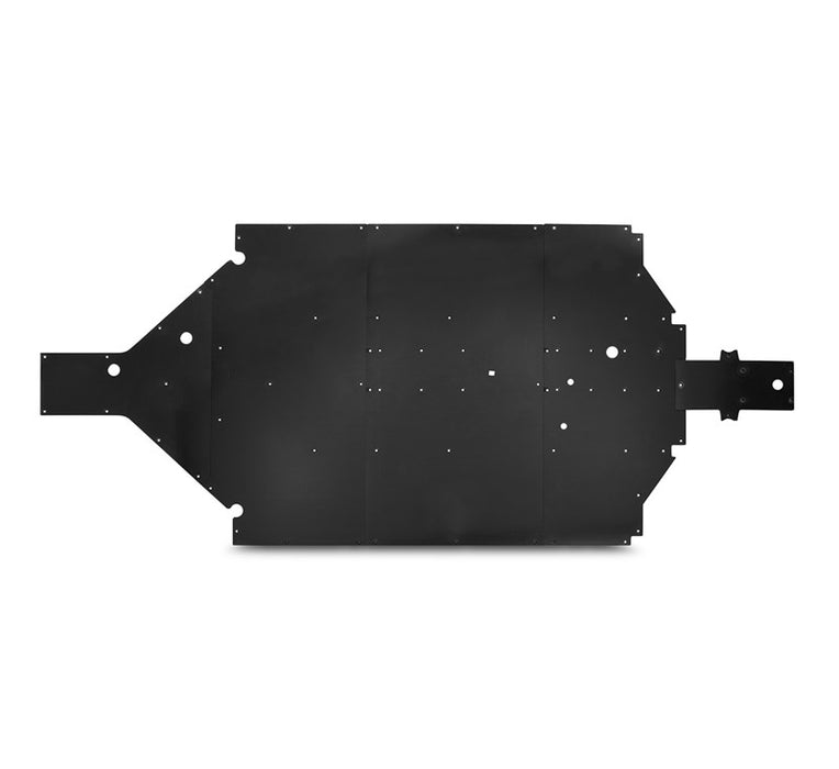 99994-2188 Ridge Crew Skid Plate Set