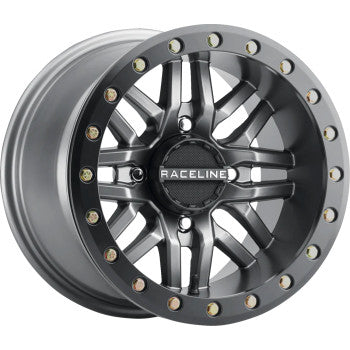 Raceline Wheels Ryno Front/Rear Tire