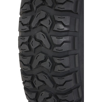 High Lifter Chicane LT Front/ Rear Tire 8 Ply