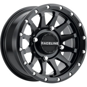 Raceline Trophy Front/Rear Wheels