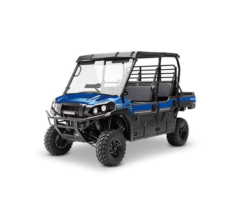 もも Filter Kit with Blades fits Bad Boy Maverick, MZ Magnum with