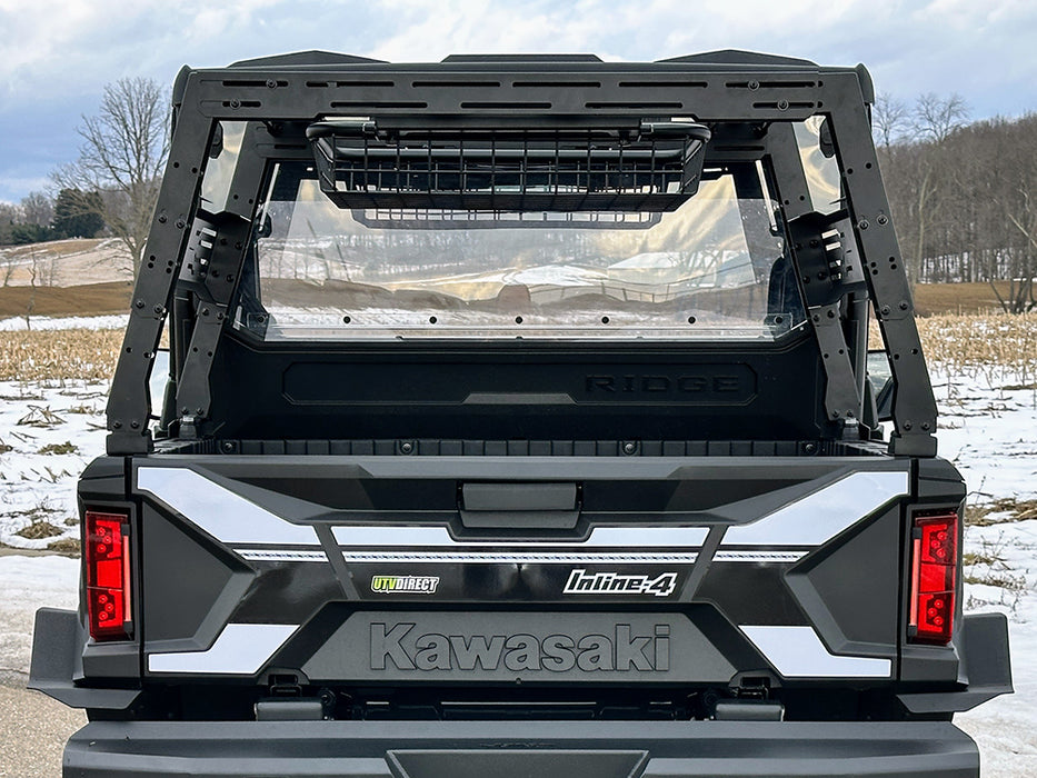 462850 Kawasaki Ridge Utility Bed Rack