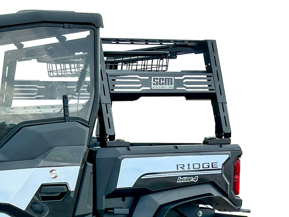 462850 Kawasaki Ridge Utility Bed Rack