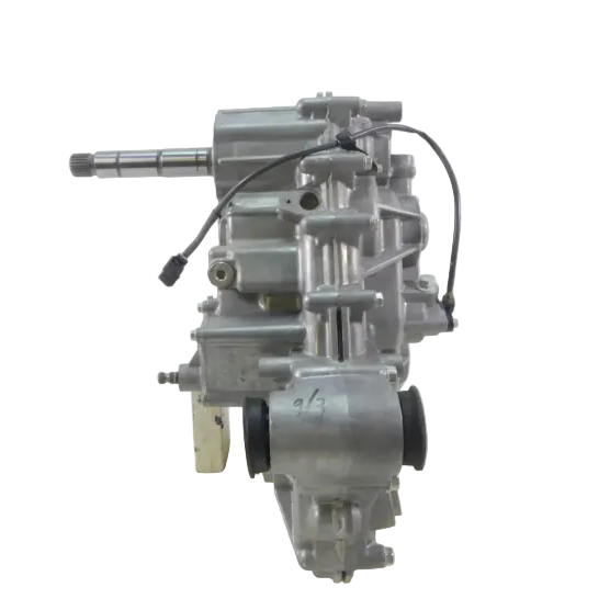 Updated OEM Kawasaki KRX Transmission Assembly 13101-0752