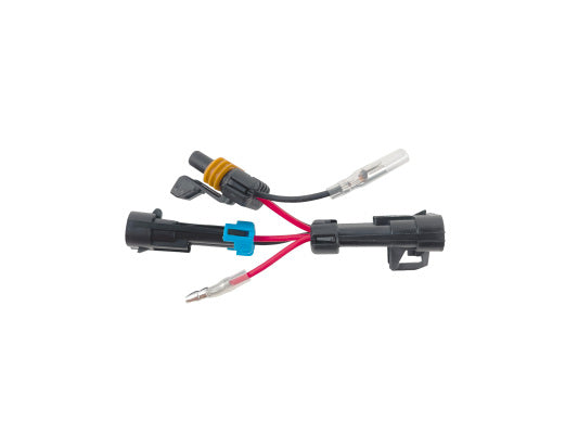 TSK-2011 | 2026+ Kawasaki Teryx H2 Turn Signal Kit