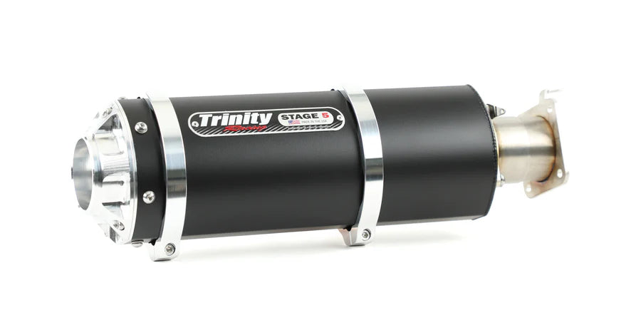 Trinity Racing KRX 1000 Exhaust Systems