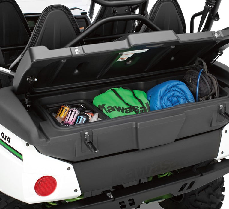 Teryx4 Cargo Box TX750-068A