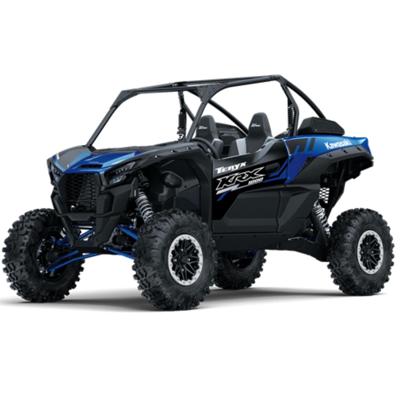 K Rax KRX — Kawasaki Parts Central