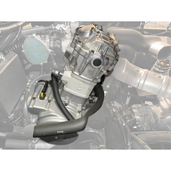 2019+Mule Pro MX complete Engine | 70700-Y015-EL
