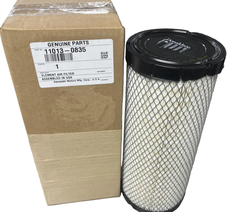 11013-0835 Teryx 4/5 H2 Element-Air Filter