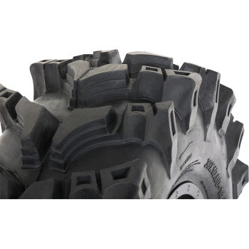 High Lifter Out&Back Max Tire 8 Ply