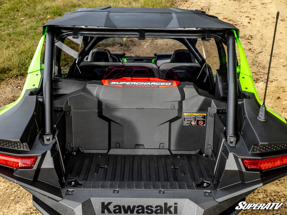 RWS-K-H2-76 Kawasaki Teryx H2 Rear Windshield