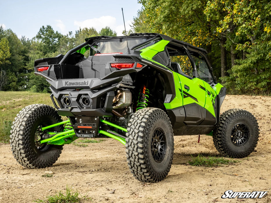 RWS-K-H2-76 Kawasaki Teryx H2 Rear Windshield