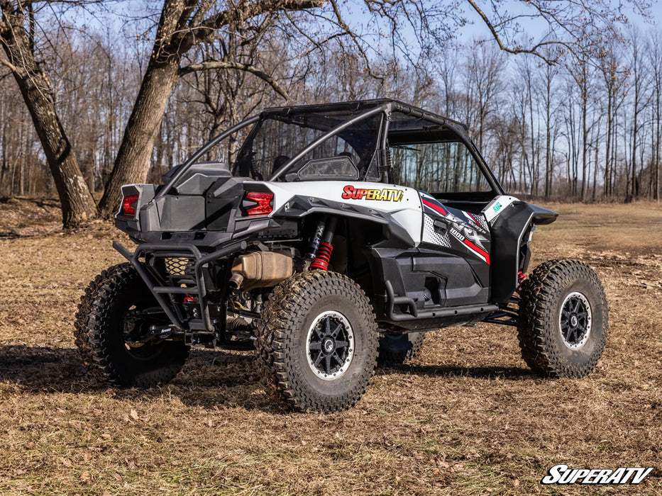Kawasaki Teryx KRX 1000 Fender Flares | FF-K-KRX-001