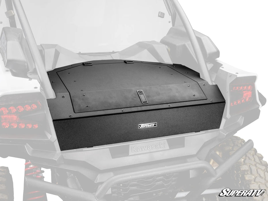 Kawasaki Teryx KRX 1000 Trunk Bed Enclosure | TBES-K-KRX-00