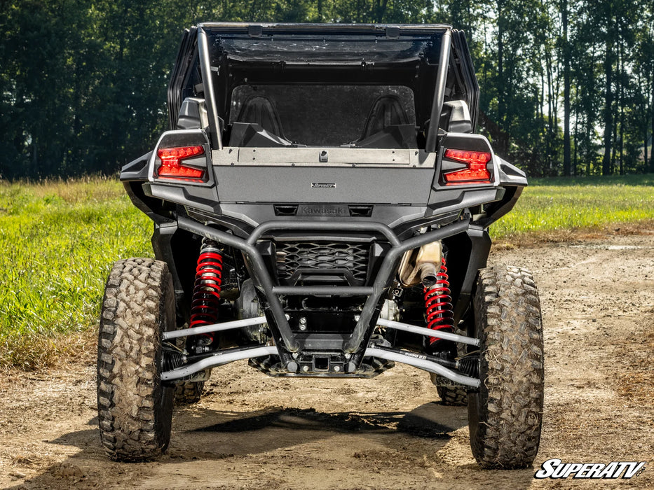 Kawasaki Teryx KRX 1000 Trunk Bed Enclosure | TBES-K-KRX-00