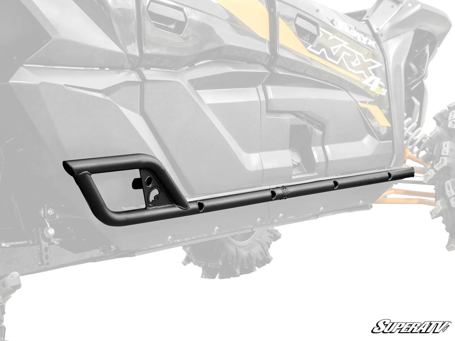 Kawasaki Teryx KRX 4 Heavy-Duty Nerf Bars | NB-K-KRX4-00