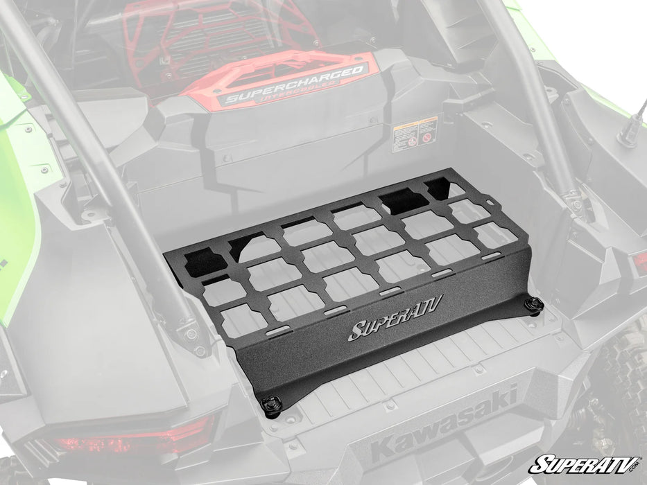 MPM-K-KRX-00#AA Kawasaki Teryx H2 Milwaukee Compatible Bed Mount