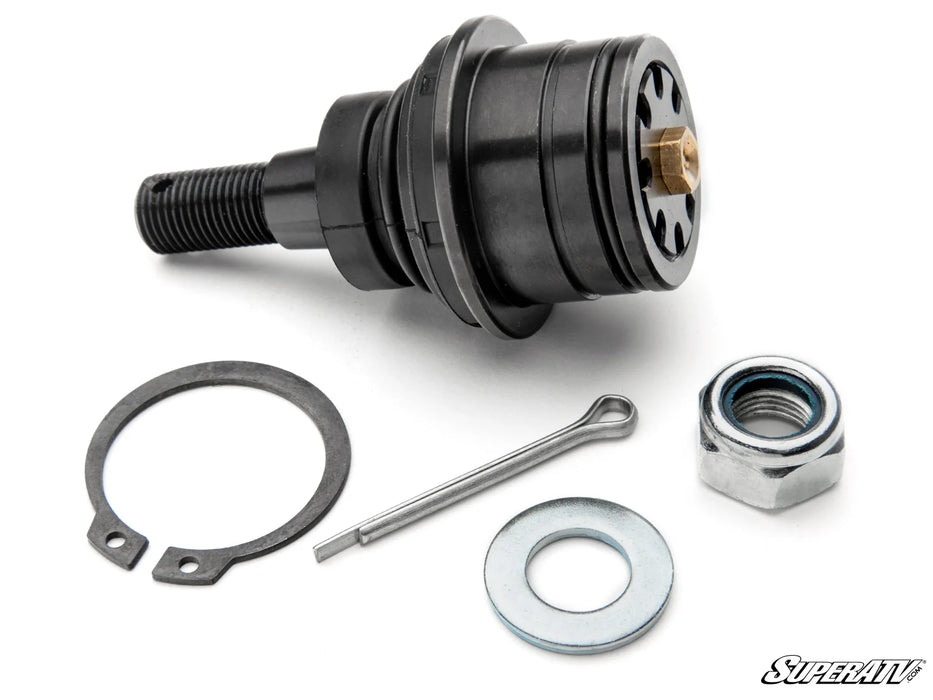 Kawasaki Ridge Heavy Duty 4340 Chromoly Steel Ball Joint | BJ-4-001#AC