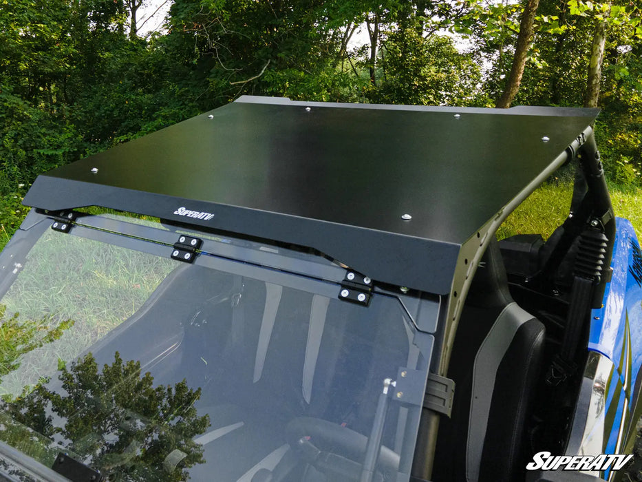 Teryx KRX 1000 Aluminum Roof (ROOF-K-KRX-001-01)