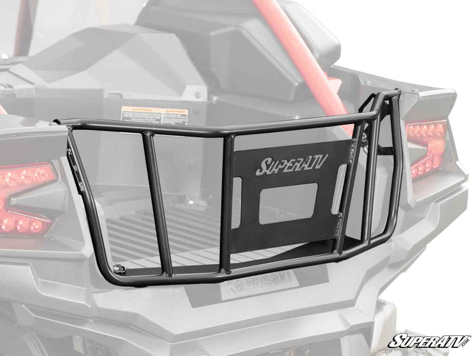 Kawasaki Teryx KRX 1000 Bed Enclosure | BES-K-KRX-01
