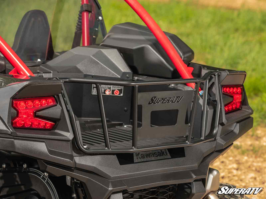 Kawasaki Teryx KRX 1000 Bed Enclosure | BES-K-KRX-01