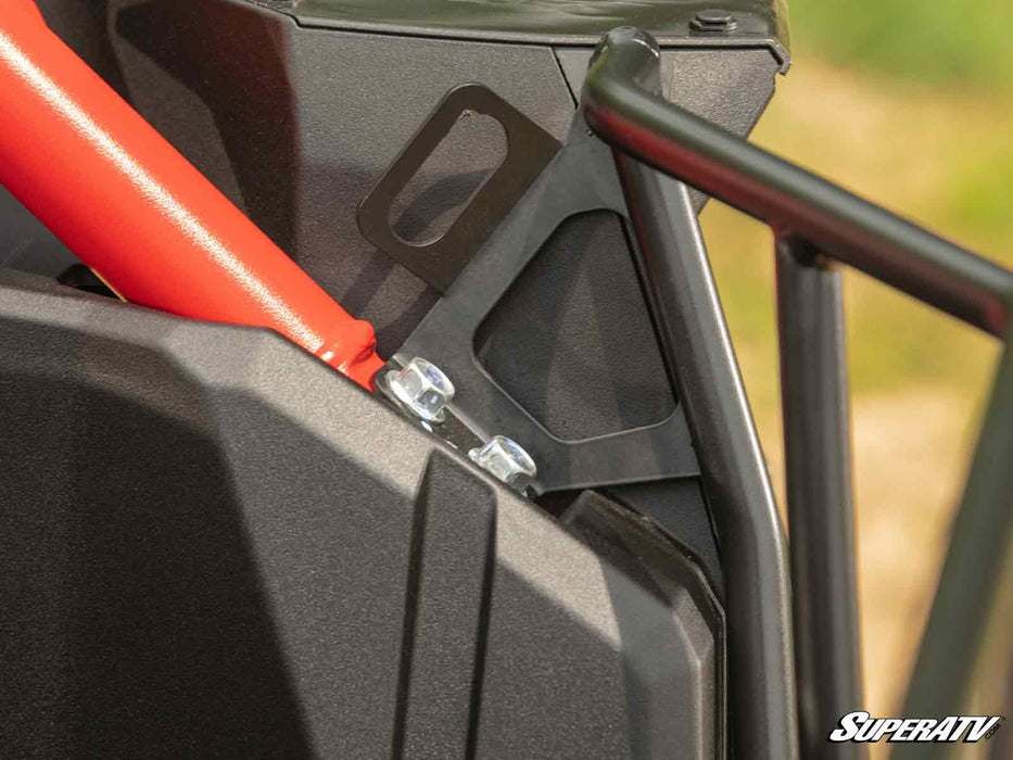 Kawasaki Teryx KRX 1000 Bed Enclosure | BES-K-KRX-01