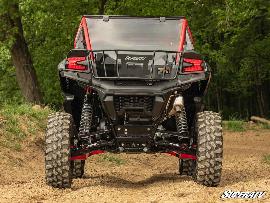 Kawasaki Teryx KRX 1000 High Clearance Boxed Radius Arms | RA-K-KRX-BX-HC-02