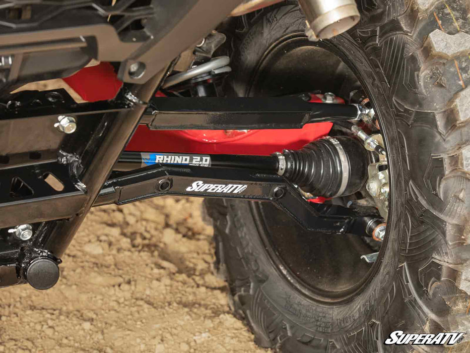 Kawasaki Teryx KRX 1000 High Clearance Boxed Radius Arms | RA-K-KRX-BX-HC-02