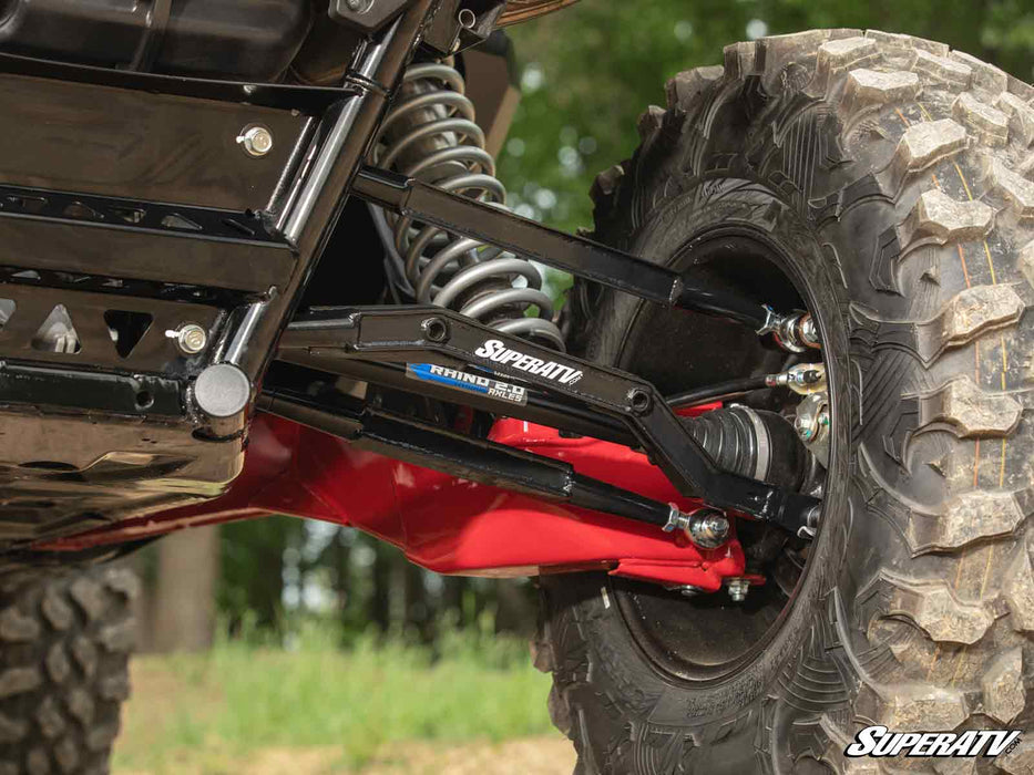 Kawasaki Teryx KRX 1000 High Clearance Boxed Radius Arms | RA-K-KRX-BX-HC-02