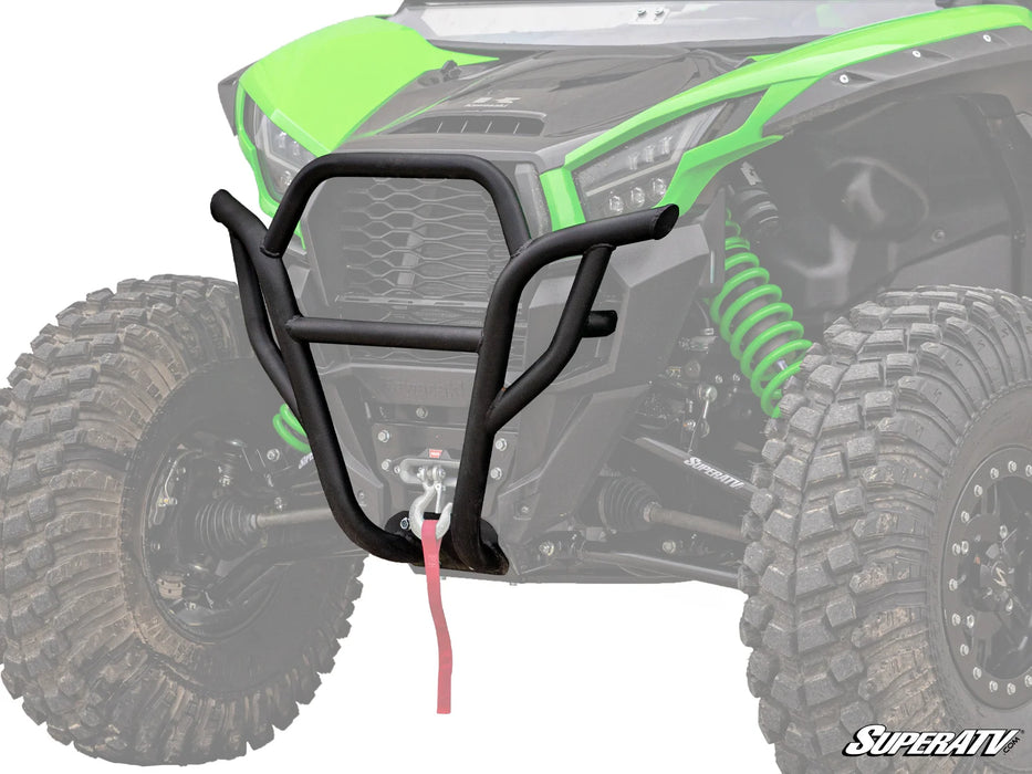 Kawasaki Teryx KRX 1000 Front Bumper | FBG-K-KRX-00