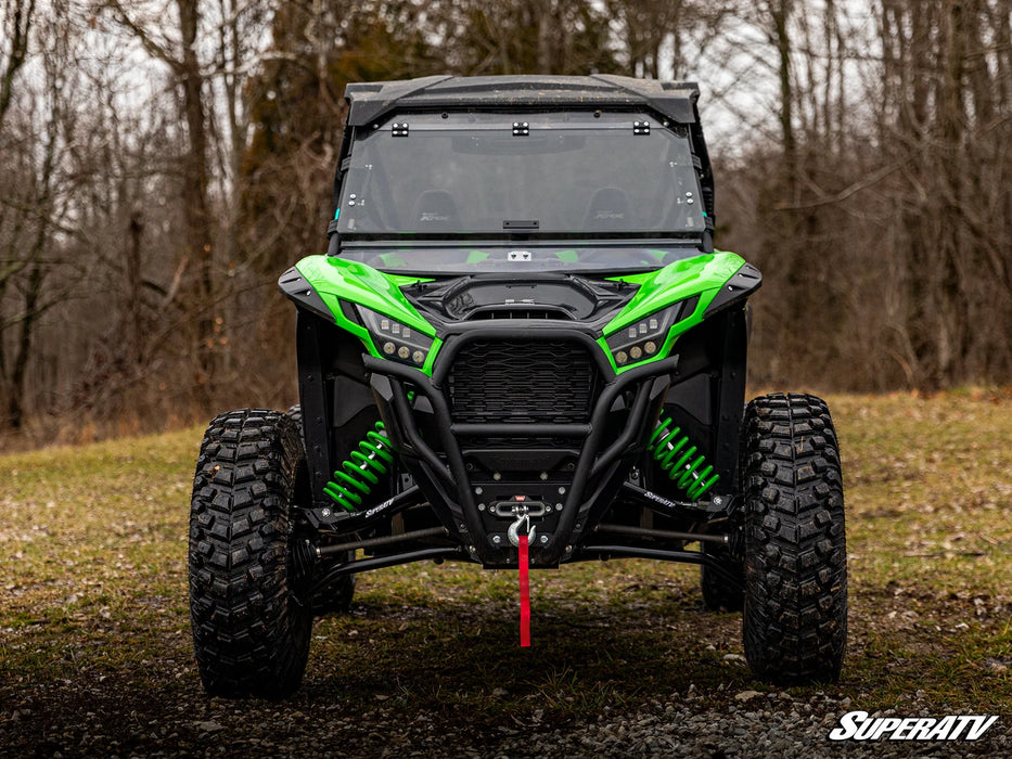 Kawasaki Teryx KRX 1000 Front Bumper | FBG-K-KRX-00
