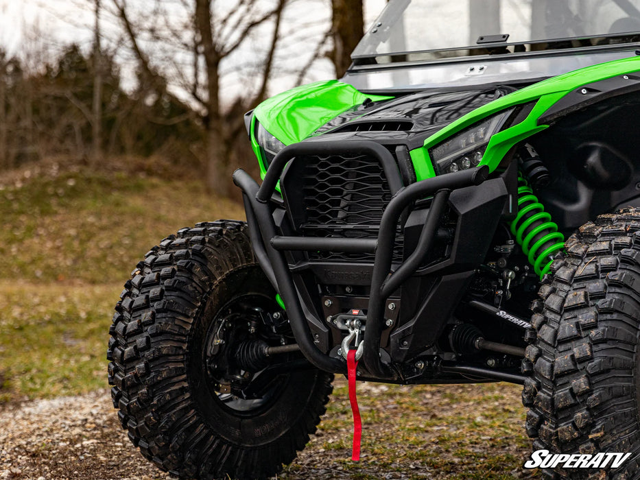 Kawasaki Teryx KRX 1000 Front Bumper | FBG-K-KRX-00