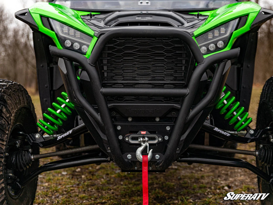 Kawasaki Teryx KRX 1000 Front Bumper | FBG-K-KRX-00