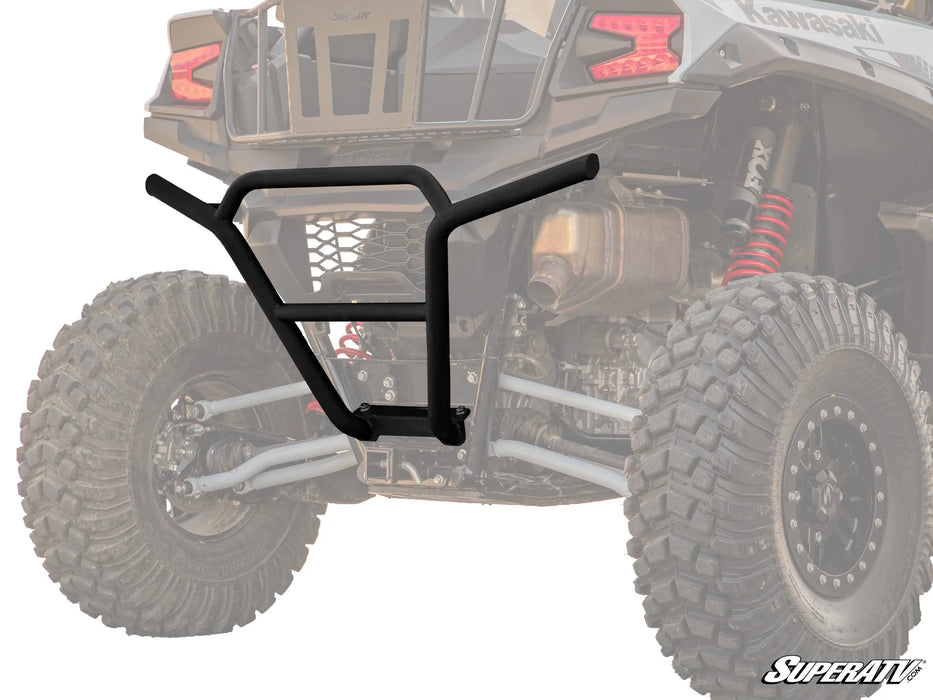 Kawasaki Teryx KRX 1000 Rear Bumper | RBG-K-KRX-00